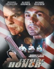 Poster Extreme Honor