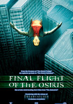 Animatrix - Ultimul zbor al lui Osiris