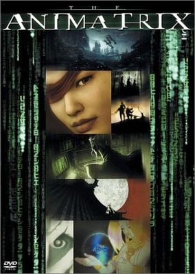 The Animatrix - The Final Flight of the Osiris