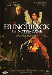 Poster The Hunchback