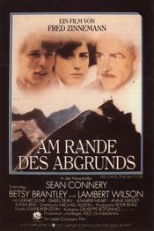 Poster Five Days One Summer