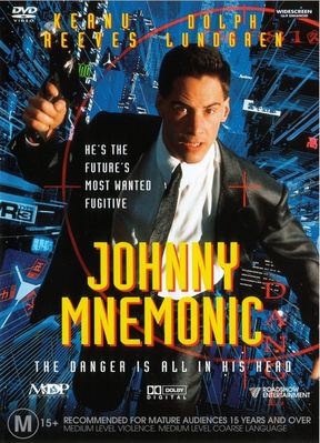 Johnny Mnemonic