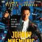 Poster 2 Johnny Mnemonic