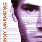 Poster 3 Johnny Mnemonic