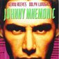 Poster 4 Johnny Mnemonic