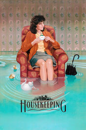 Poster Housekeeping