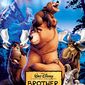 Poster 7 Brother Bear