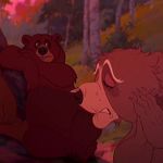 Imagine din galeria filmului Brother Bear