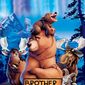 Poster 4 Brother Bear
