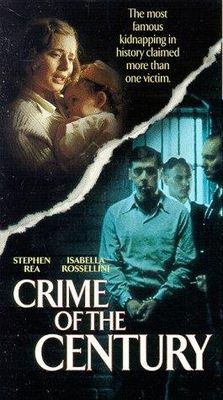 Crime of the Century poster