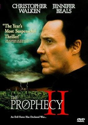 The Prophecy II poster