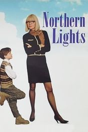 Poster Northern Lights