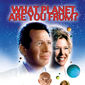 Poster 2 What Planet Are You From?