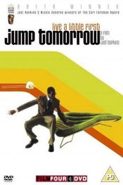 Poster Jump Tomorrow