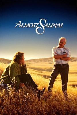 Almost Salinas poster