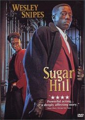 Poster Sugar Hill