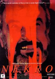 Poster Nekro