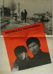 Poster Destinatia Mahmudia