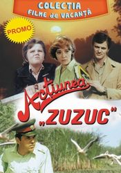 Poster Acțiunea Zuzuc