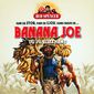 Poster 8 Banana Joe