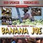 Poster 3 Banana Joe