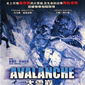 Poster 2 Avalanche