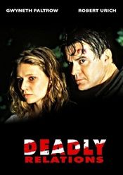 Poster Deadly Relations