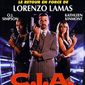Poster 3 CIA Code Name: Alexa
