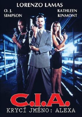 CIA Code Name: Alexa