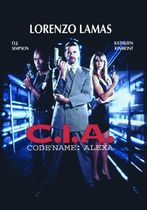 C.I.A. : Nume de cod Alexa