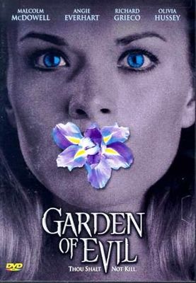 The Gardener poster