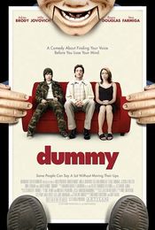 Poster Dummy