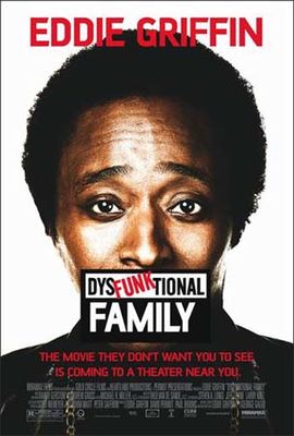 DysFUNKtional Family poster