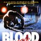 Poster 3 Blood Simple.