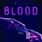 Poster 2 Blood Simple.
