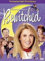 Poster Bewitched