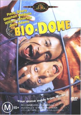 1996 Bio-Dome