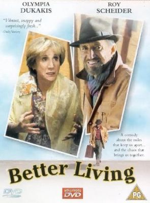 Better Living poster