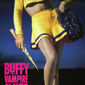 Poster 1 Buffy the Vampire Slayer