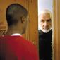 Foto 10 Sean Connery în Finding Forrester