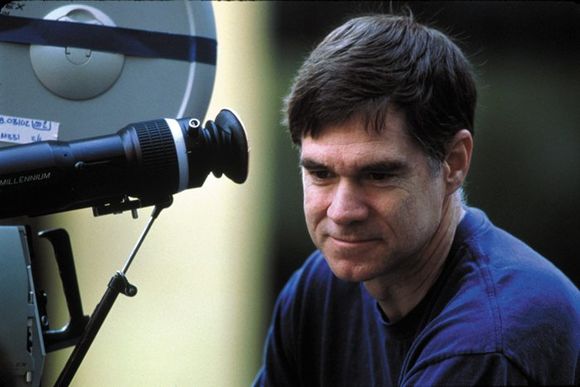 Gus Van Sant în Finding Forrester