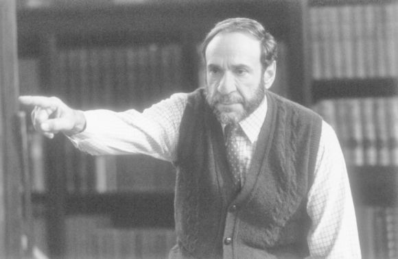 F. Murray Abraham în Finding Forrester