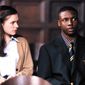 Foto 25 Anna Paquin, Rob Brown în Finding Forrester