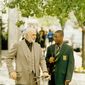 Foto 14 Sean Connery, Rob Brown în Finding Forrester