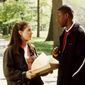 Foto 16 Anna Paquin, Rob Brown în Finding Forrester