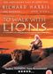 Film To Walk with Lions