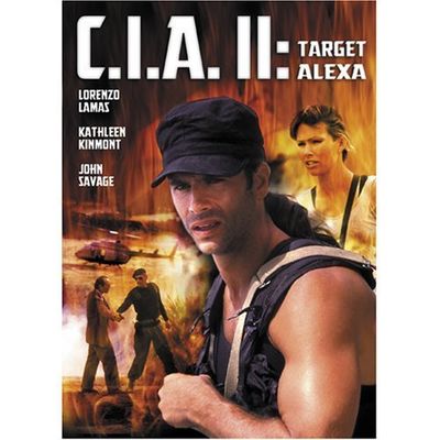 CIA 2: Target Alexa