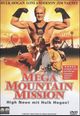 Film - 3 Ninjas: High Noon at Mega Mountain