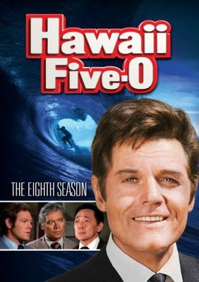 Hawaii Five-O poster