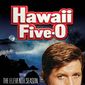 Poster 6 Hawaii Five-O